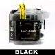 Brother Compatible Ink Cartridge LC133 Black